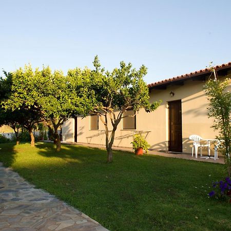 Studios Kydonia Gerani  Exterior photo